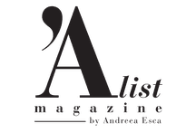 A List Magazine