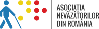Asociația Nevăzătorilor din România