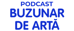Podcast Buzunar de Artă