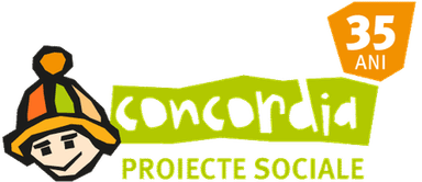 Concordia Proiecte Sociale