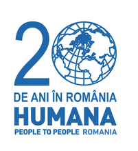 Humana People to People Romania