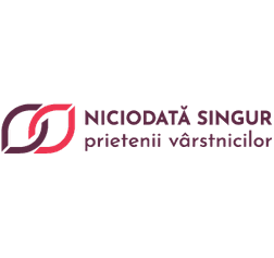 Niciodată Singur - prietenii vârstnicilor