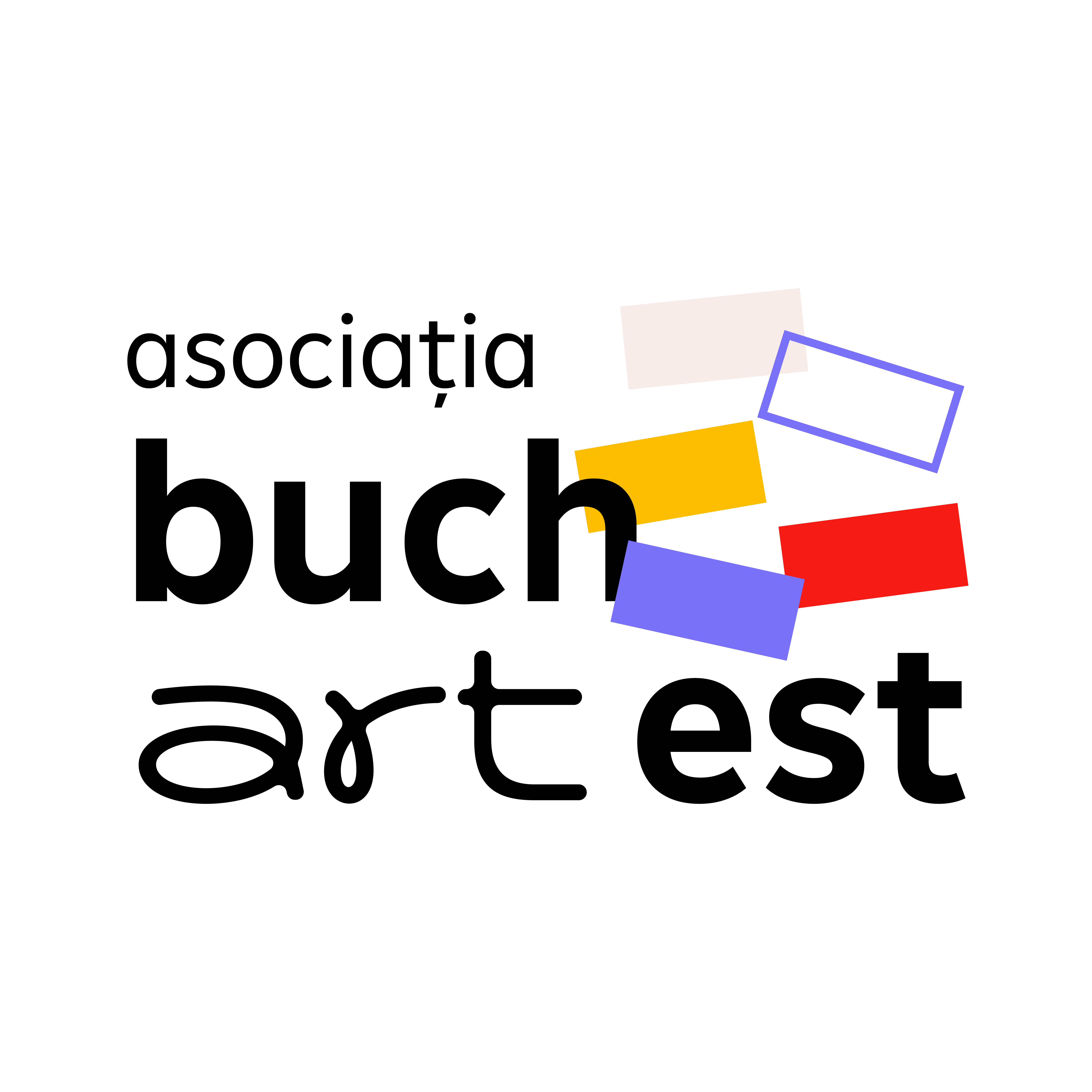 Buchartest logo