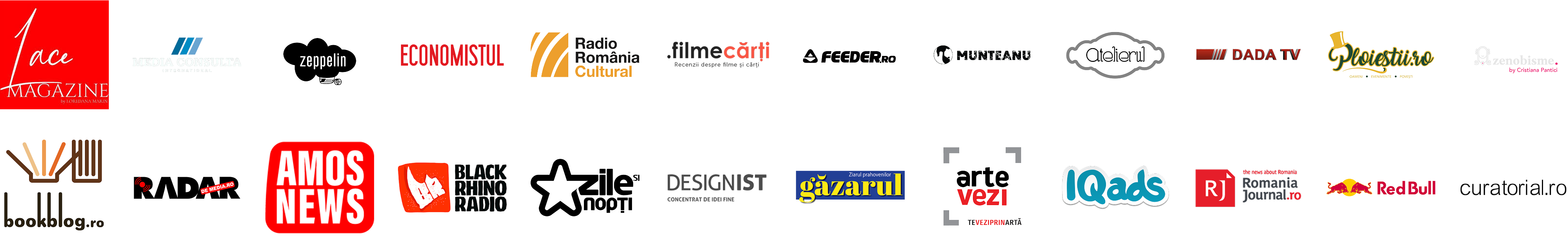 Parteneri Media