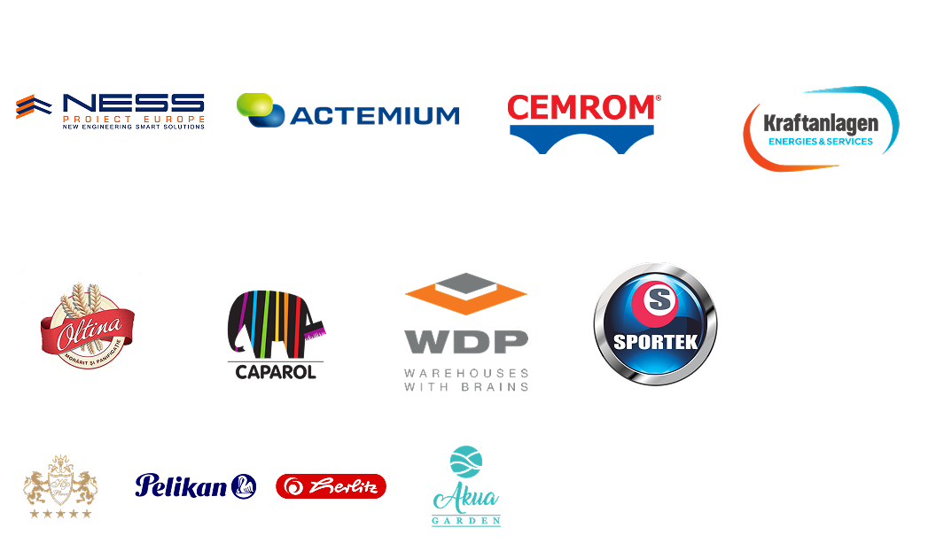 Parteneri Media