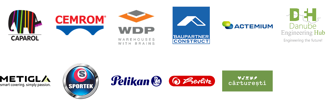 Parteneri Media