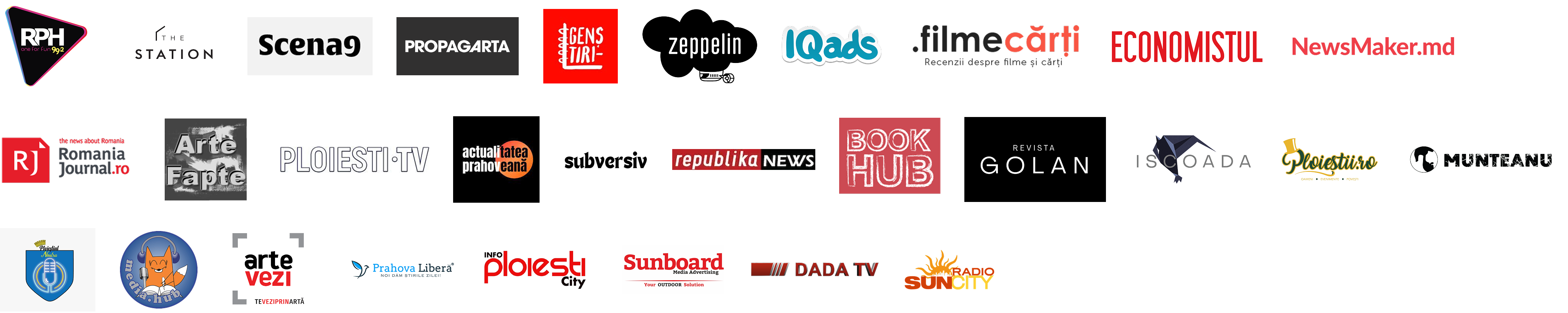 Media Partners