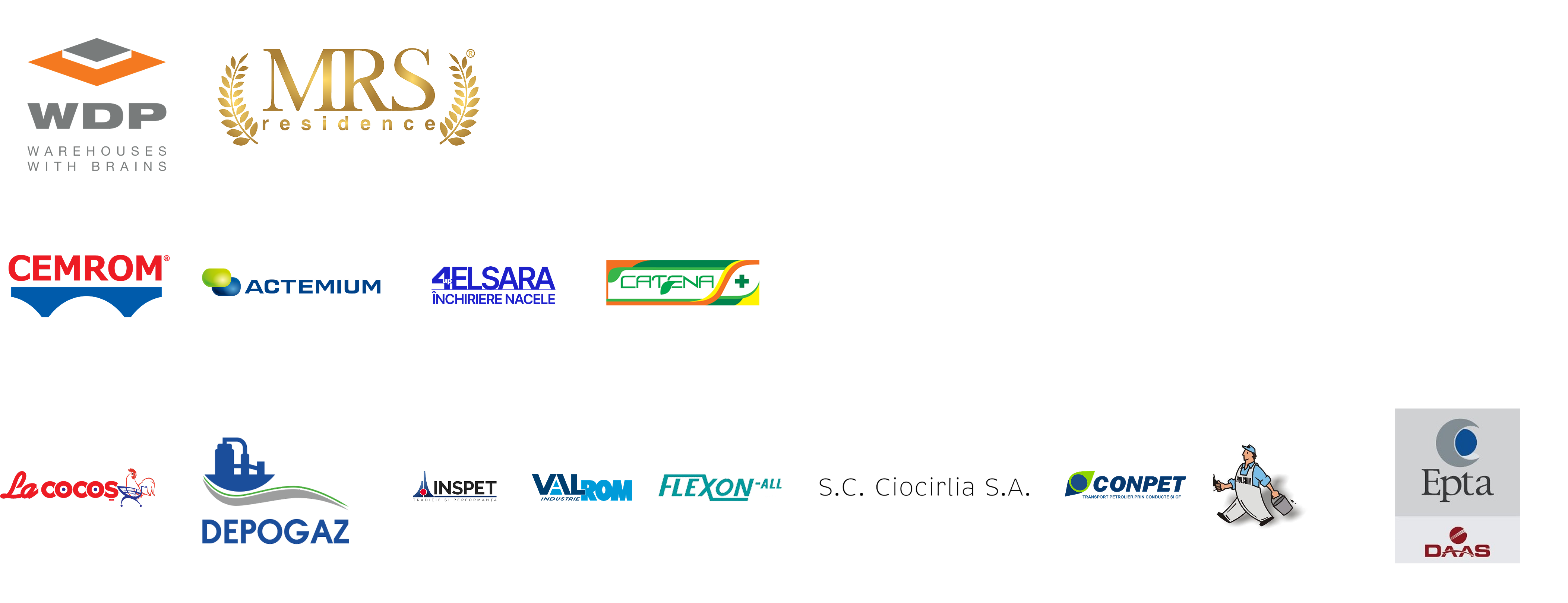 Sponsori